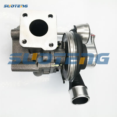 150105-00057 15010500057 Turbocharger cho động cơ DL06