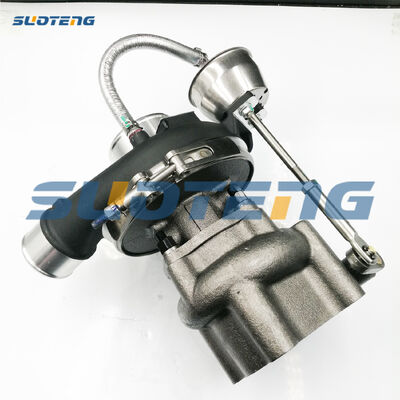 150105-00057 15010500057 Turbocharger cho động cơ DL06