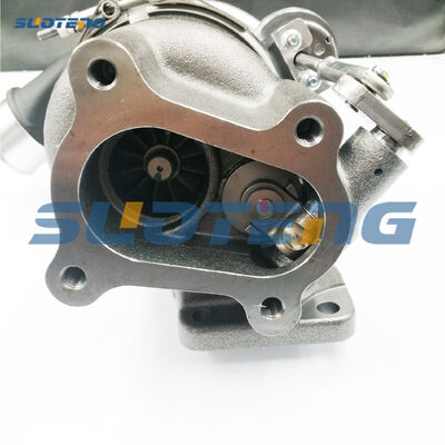 150105-00057 15010500057 Turbocharger cho động cơ DL06