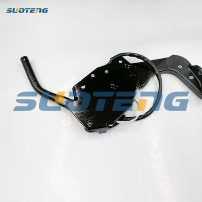 234-6613 2346613 Khóa an toàn thủy lực cho máy đào 312D