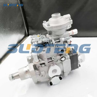 Bơm phun nhiên liệu áp suất cao EA504219402 cho các bộ phận máy xúc SK200-8