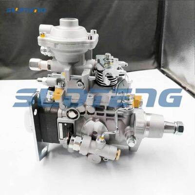 Bơm phun nhiên liệu áp suất cao EA504219402 cho các bộ phận máy xúc SK200-8