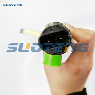 3978448 ống dầu đường sắt thông thường cho máy đào R200W-7A