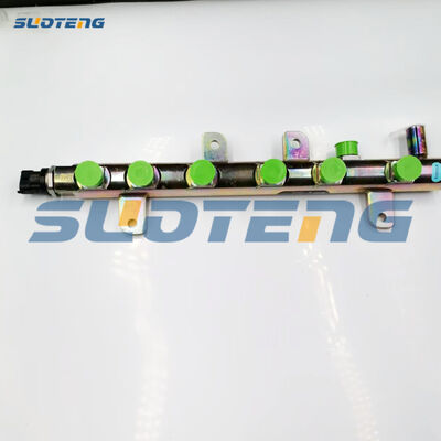 3978448 ống dầu đường sắt thông thường cho máy đào R200W-7A