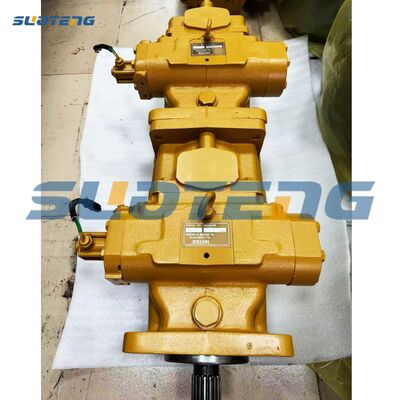 384-9431 384-9432 Bơm pít-tông thủy lực cho máy xúc lật 993K