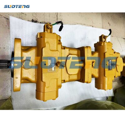 384-9431 384-9432 Bơm pít-tông thủy lực cho máy xúc lật 993K