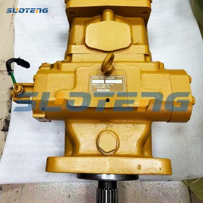 384-9431 384-9432 Bơm pít-tông thủy lực cho máy xúc lật 993K