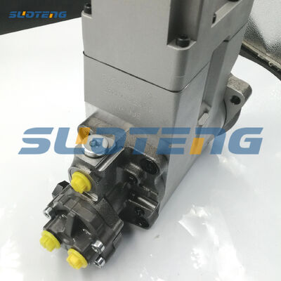 319-0677 3190677 Máy bơm phun nhiên liệu cho máy đào E330D