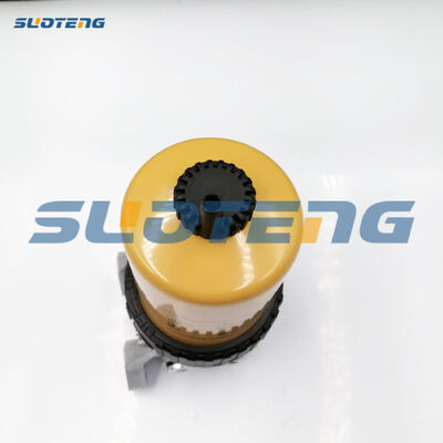 2855098 Bộ lọc phân tách nhiên liệu GP cho máy nạp 414E