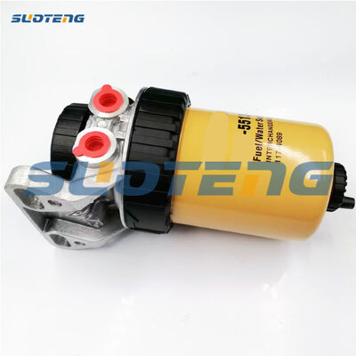 2855098 Bộ lọc phân tách nhiên liệu GP cho máy nạp 414E