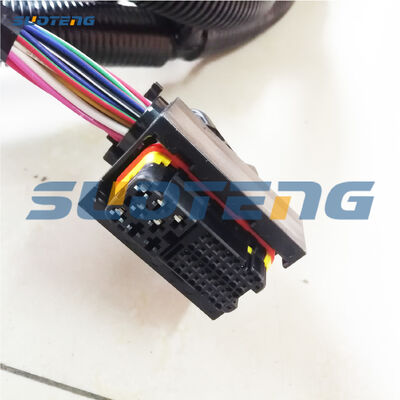 KNR10850  Bộ dây điện cho Máy đào SH130-5