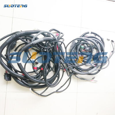 KNR10850  Bộ dây điện cho Máy đào SH130-5