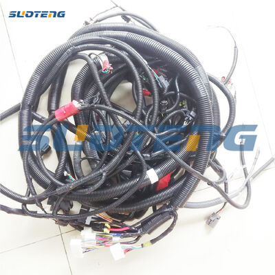 KNR10850  Bộ dây điện cho Máy đào SH130-5