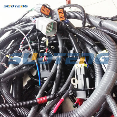 KNR10850  Bộ dây điện cho Máy đào SH130-5