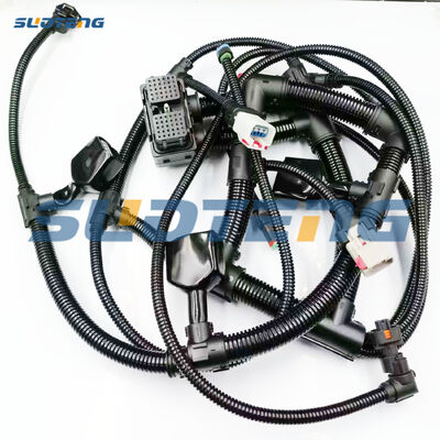 6754-81-9520 6754819520 Bộ dây chuyền động cơ cho động cơ