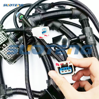 6754-81-9520 6754819520 Bộ dây chuyền động cơ cho động cơ