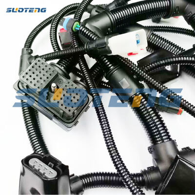 6754-81-9520 6754819520 Bộ dây chuyền động cơ cho động cơ