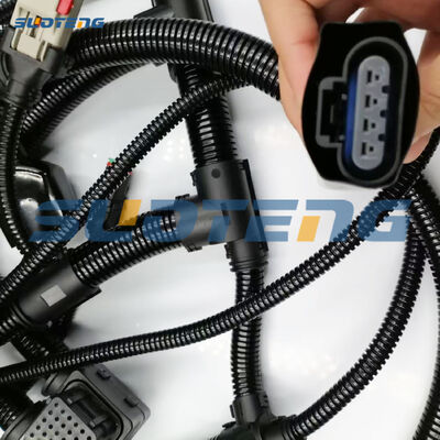 6754-81-9520 6754819520 Bộ dây chuyền động cơ cho động cơ