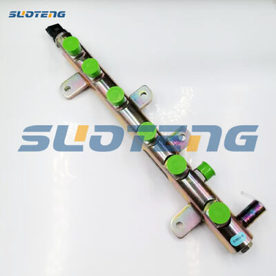 3978448 ống dầu đường sắt thông thường cho máy đào R200W-7A