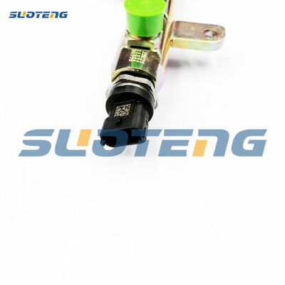 3978448 ống dầu đường sắt thông thường cho máy đào R200W-7A