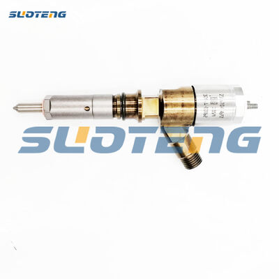 32F61-00062 Vòi phun nhiên liệu đường ray chung cho động cơ C6