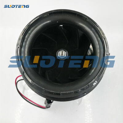 268-8792 2688792 Mô tơ quạt gió cho Máy kéo D8T