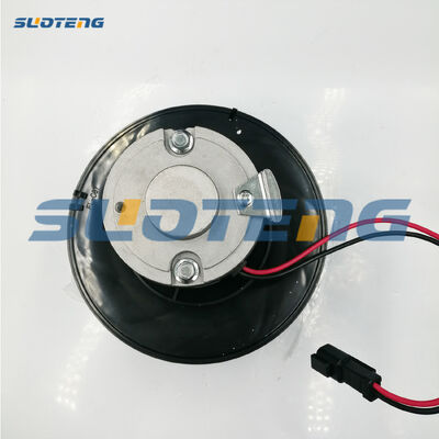 268-8792 2688792 Mô tơ quạt gió cho Máy kéo D8T