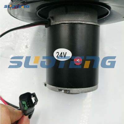 268-8792 2688792 Mô tơ quạt gió cho Máy kéo D8T
