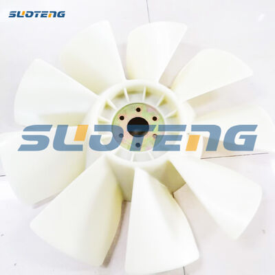 Cánh quạt Z620-51-89-9 cho máy xúc PC200-6