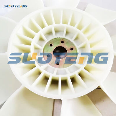 Cánh quạt Z620-51-89-9 cho máy xúc PC200-6