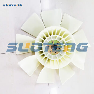 Cánh quạt Z620-51-89-9 cho máy xúc PC200-6