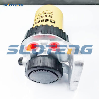 285-5098 2855098 Máy tách nhiên liệu và nước cho máy nạp 414E