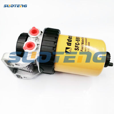 285-5098 2855098 Máy tách nhiên liệu và nước cho máy nạp 414E