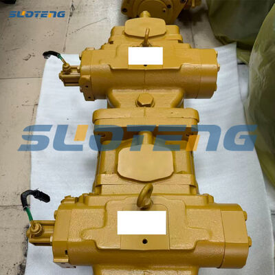384-9431 384-9432 Bơm thủy lực cho máy xúc lật 993K