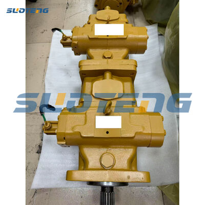 384-9431 384-9432 Bơm thủy lực cho máy xúc lật 993K