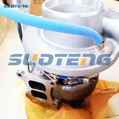 4089854 HX55W Turbocharger Mesin QSM11