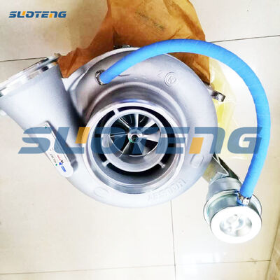 4089854 HX55W Turbocharger Mesin QSM11