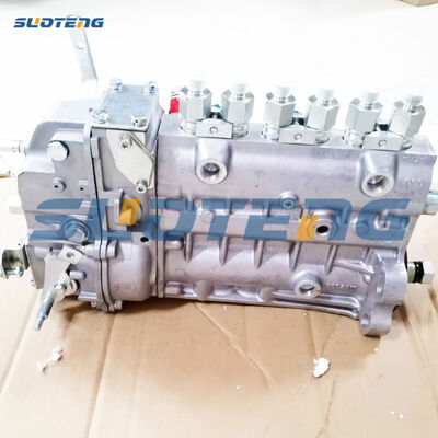 4093766 Máy bơm phun nhiên liệu diesel cho động cơ 6BT5.9