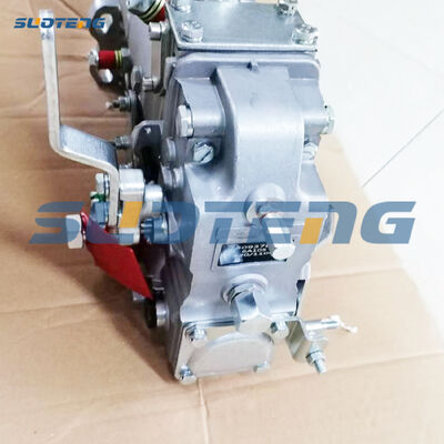 4093766 Máy bơm phun nhiên liệu diesel cho động cơ 6BT5.9