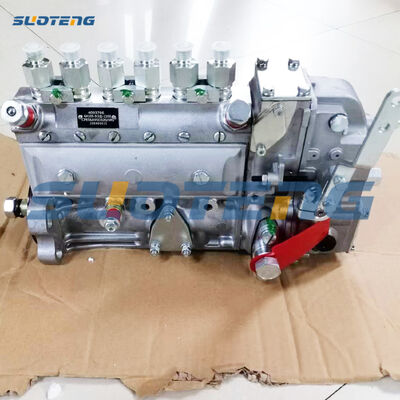 4093766 Máy bơm phun nhiên liệu diesel cho động cơ 6BT5.9
