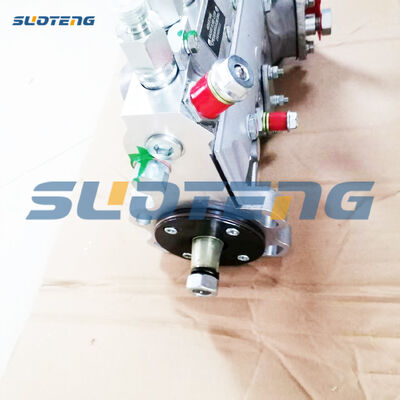 Bơm phun nhiên liệu 4093766 cho máy xúc R215LC7