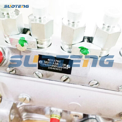 Bơm phun nhiên liệu 4093766 cho máy xúc R215LC7