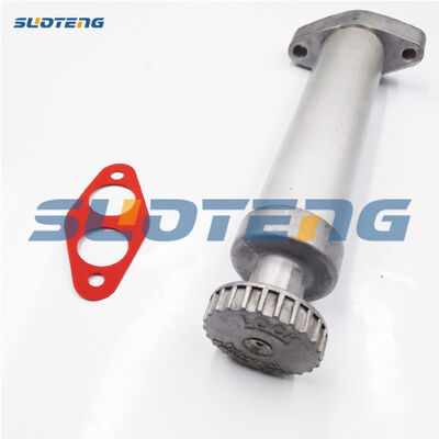 162-3905 1623905 Bơm bơm nhiên liệu cho động cơ 114