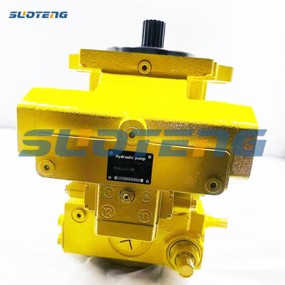 139-4151 421-1808 Máy bơm thủy lực cho máy kéo D8R
