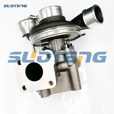 150105-00057 Turbocharger for DL06 Loarder