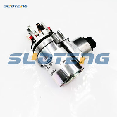04236793 Solenoid ngắt động cơ cho động cơ 914
