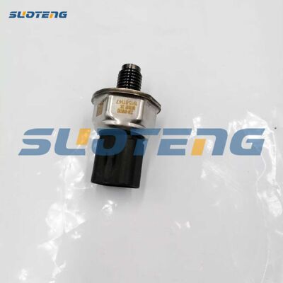 238-0118 2380118 Cảm biến áp suất nhiên liệu cho máy xúc E320D