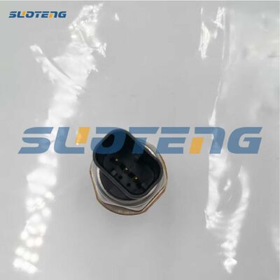 238-0118 2380118 Cảm biến áp suất nhiên liệu cho máy xúc E320D