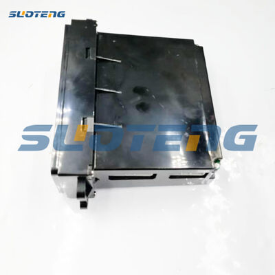 11Q6-90310 11Q690370 Máy điều khiển điều hòa không khí cho máy đào R210-9