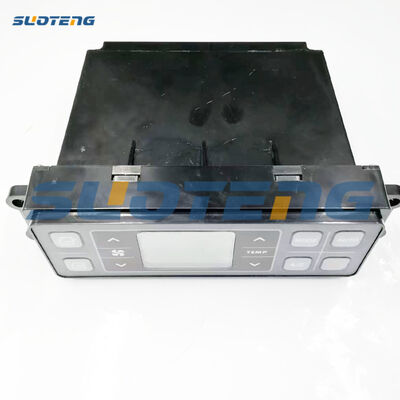 11Q6-90310 11Q690370 Máy điều khiển điều hòa không khí cho máy đào R210-9